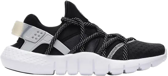 Nike Huarache NM &#039;Black&#039;