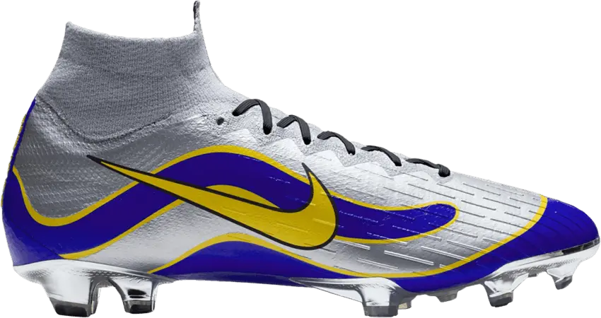  Nike Mercurial Superfly 360 Elite &#039;1998&#039; iD