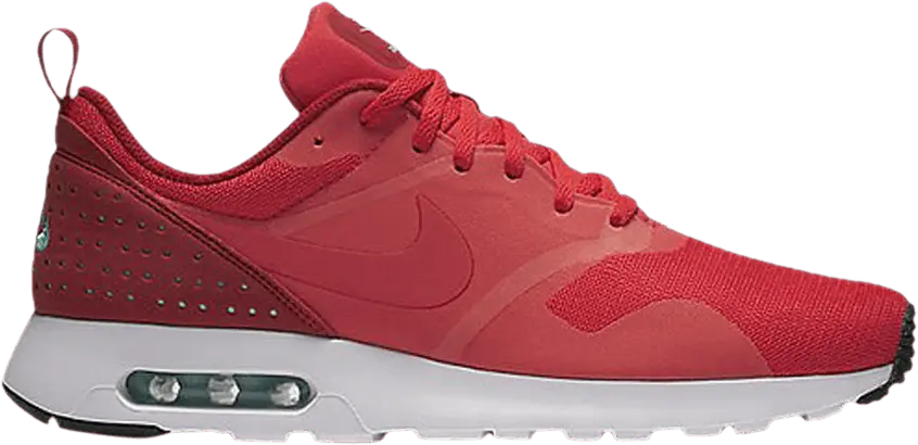 Nike Air Max Tavas &#039;Action Red&#039;