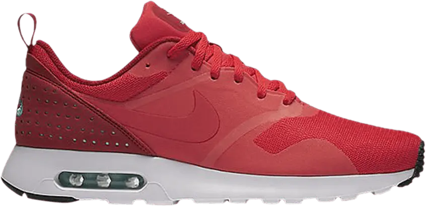  Nike Air Max Tavas &#039;Action Red&#039;