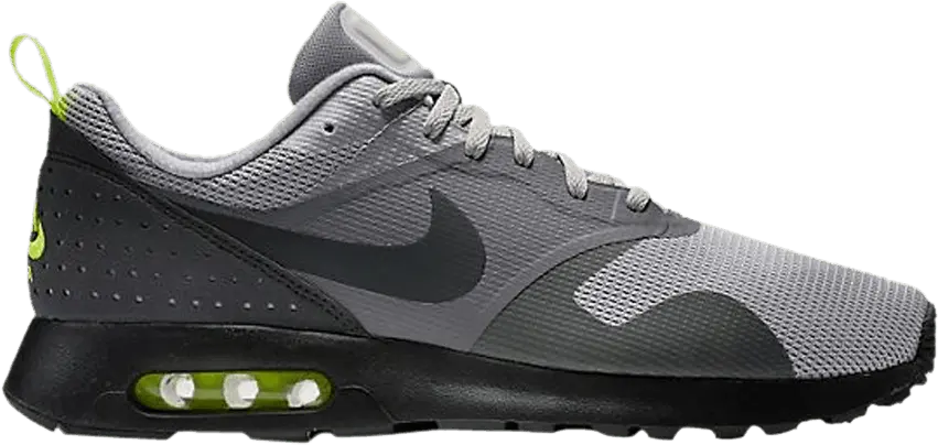  Nike Air Max Tavas &#039;Wolf Grey Anthracite&#039;