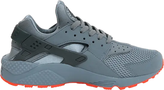  Nike Air Huarache Run FB &#039;Graphite&#039;