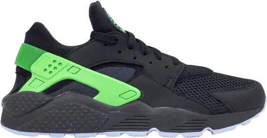  Nike Air Huarache &#039;Poison Green&#039;
