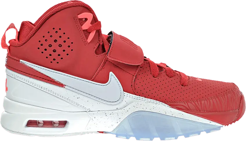  Nike Air Bo 1 &#039;University Red&#039;