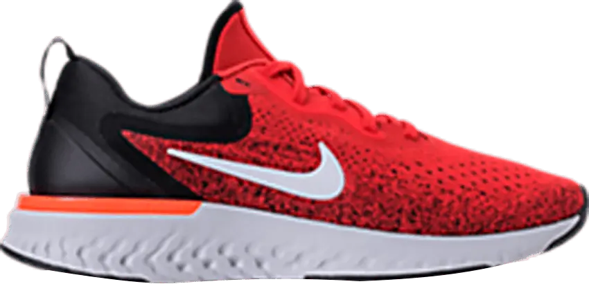  Nike Odyssey React &#039;Habanero Red&#039;