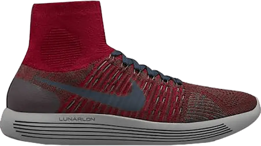  NikeLab Gyakusou LunarEpic Flyknit