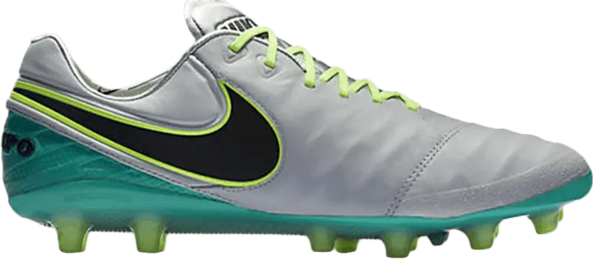  Nike Tiempo Legend 6 SG Pro &#039;Hyper Turquoise&#039;
