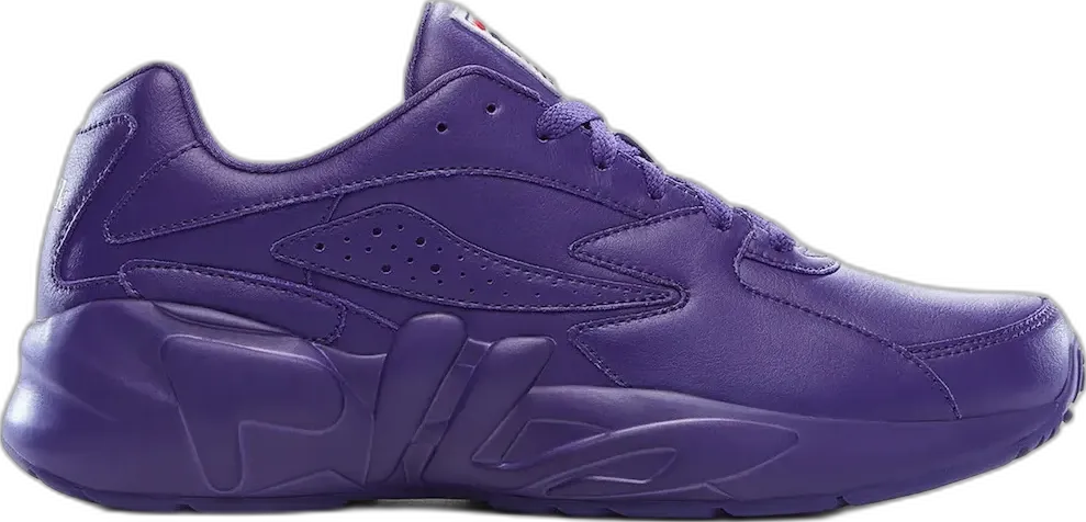  Fila Mindblower Skim Milk Purple Reign