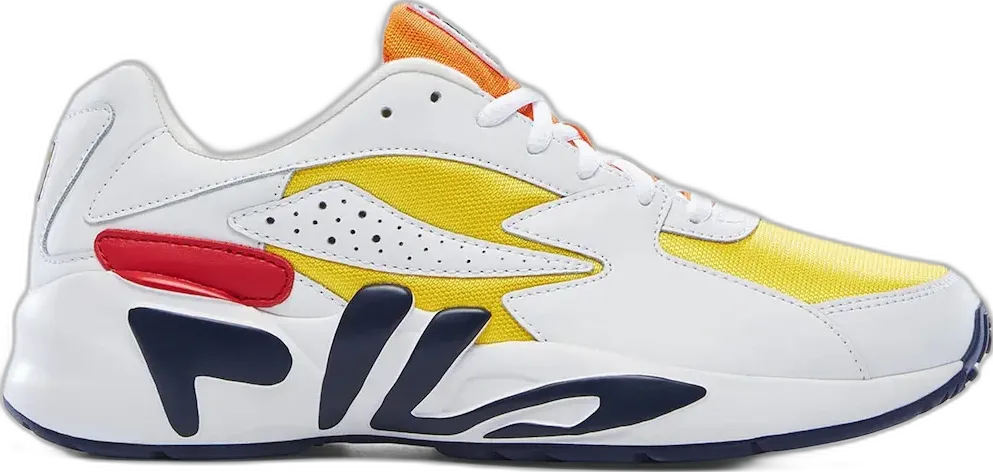  Fila Mindblower Shinzo