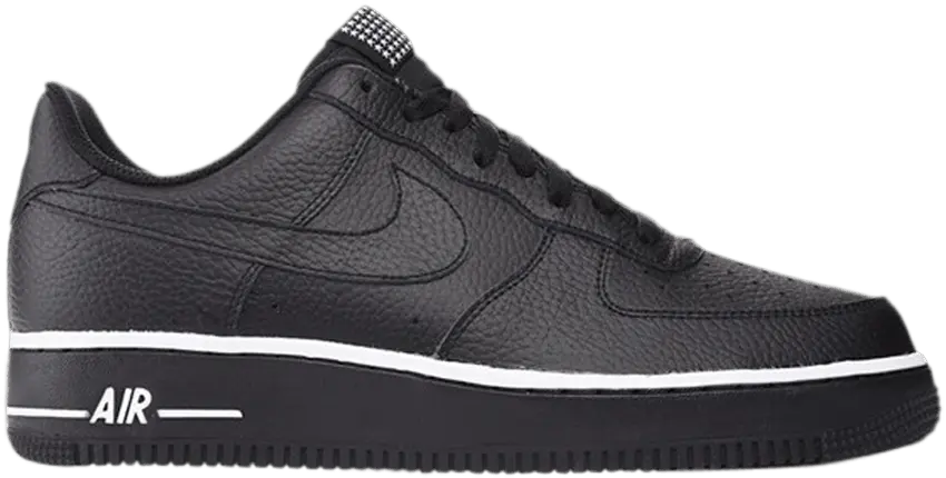  Nike Air Force 1 Low &#039;Pivot Pack - Black&#039;