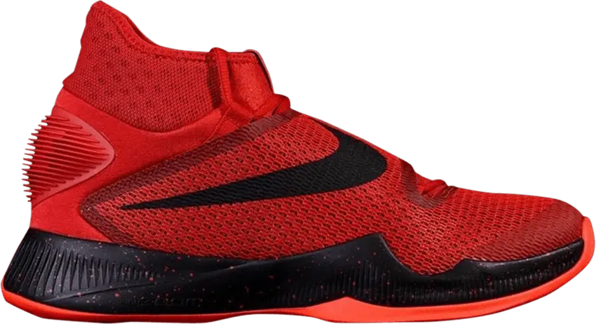 Nike Zoom HyperRev 2016 &#039;University Red&#039;