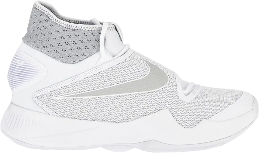  Nike Zoom HyperRev 2016 &#039;White Wolf Grey&#039;