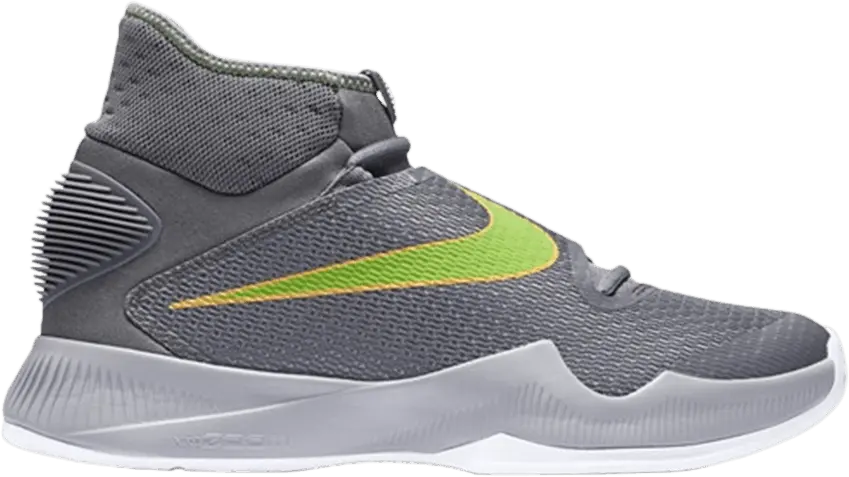 Nike Zoom HyperRev 2016 &#039;Cool Grey&#039;