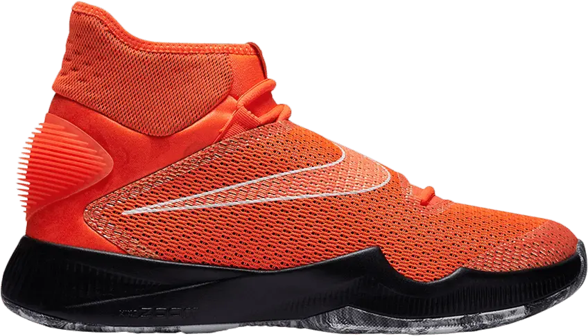  Nike HyperRev 2016 &#039;Skylar Diggins&#039; PE