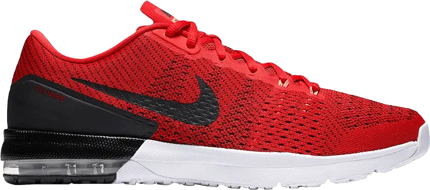 Nike Air Max Typha &#039;University Red&#039;