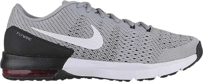 Nike Air Max Typha &#039;Wolf Grey White&#039;