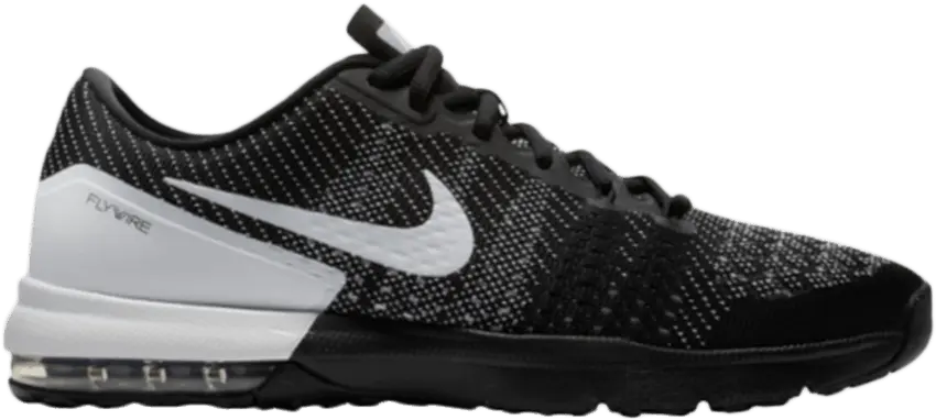 Nike Air Max Typha &#039;Black White&#039;