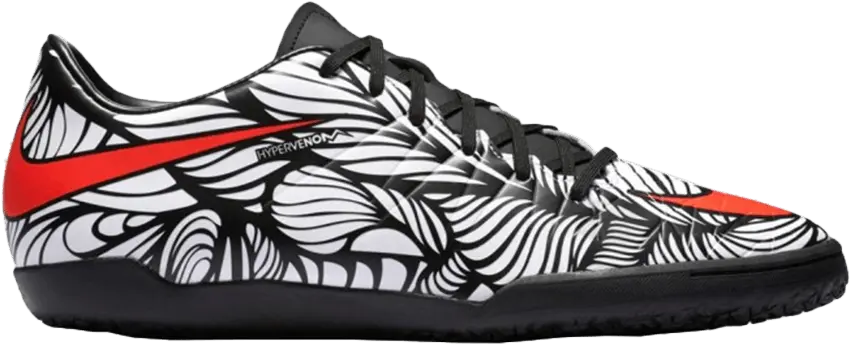  Nike Hypervenom Phelon 2 NJR IC &#039;Bright Crimson&#039;