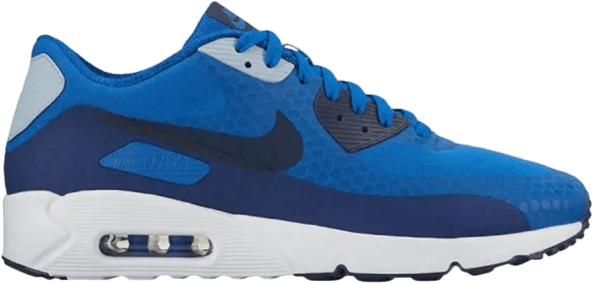  Nike Air Max 90 Ultra 2.0 SE &#039;Blue Jay&#039;
