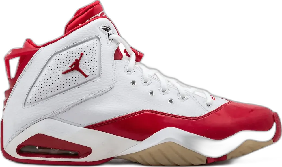  Jordan B&#039;Loyal Varsity Red