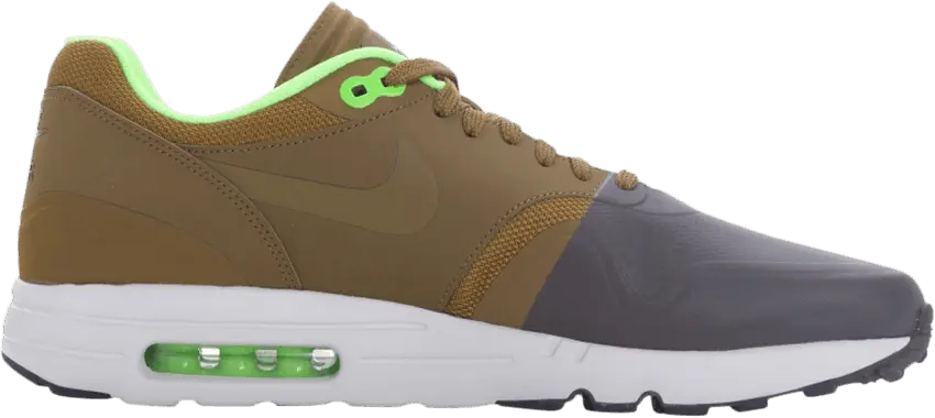  Nike Air Max 1 Ultra 2.0 &#039;Khaki Militia Green&#039;