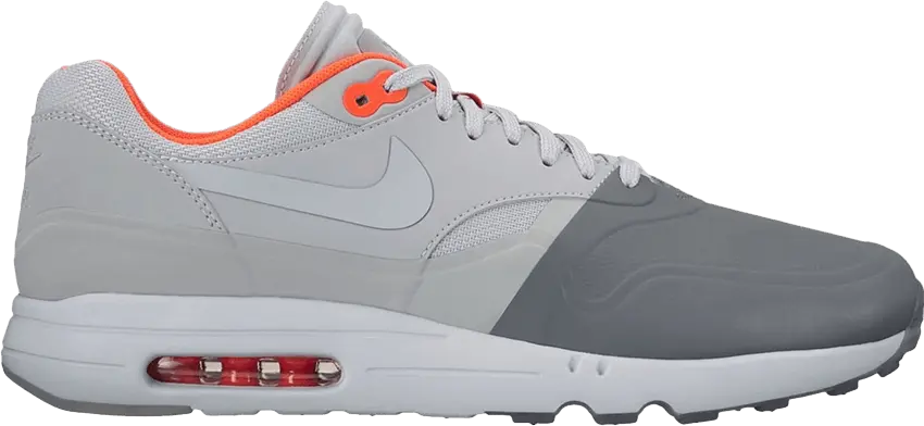  Nike Air Max 1 Ultra 2.0 SE &#039;Dark Grey Toe&#039;