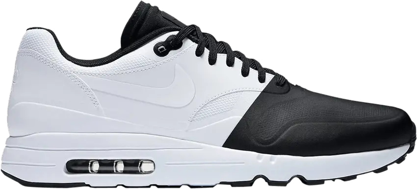  Nike Air Max 1 Ultra 2.0 SE &#039;Black Toe&#039;