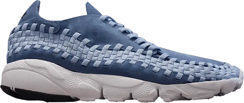  Nike Air Footscape Woven NM Smokey Blue