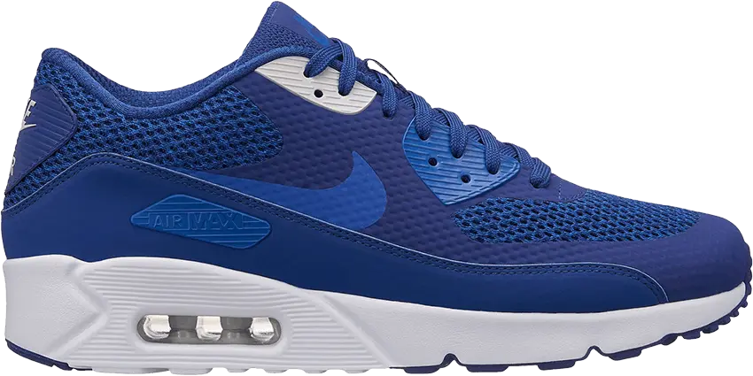 Nike Air Max 90 Ultra 2.0 &#039;Deep Blue&#039;