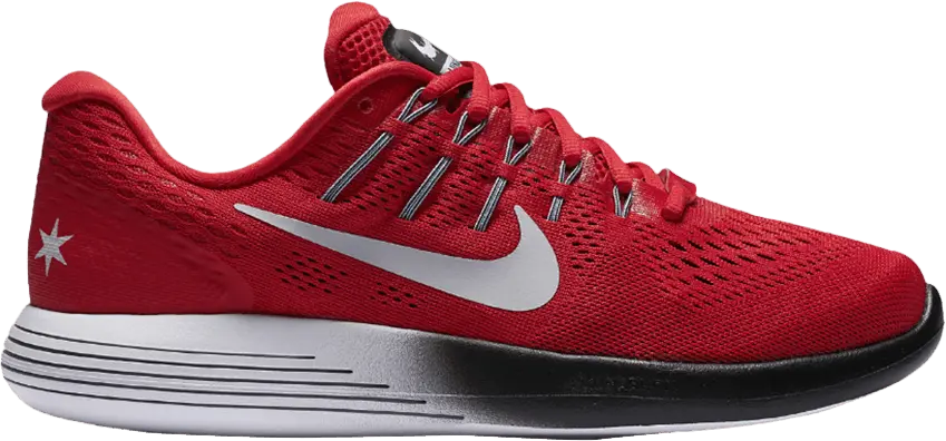  Nike LunarGlide 8 &#039;Chicago Marathon&#039;