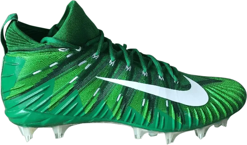  Nike Alpha Menace Elite &#039;Green&#039;