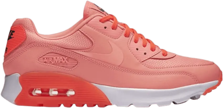  Nike Wmns Air Max 90 Ultra Essential &#039;Atomic Pink&#039;