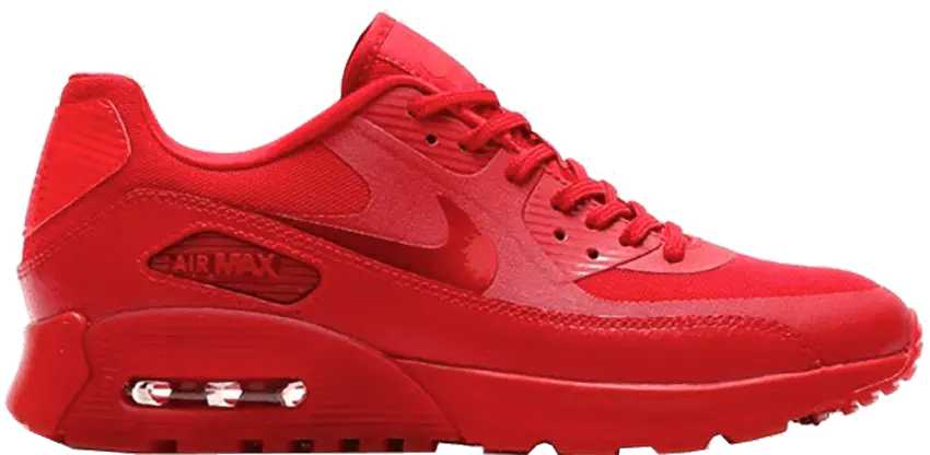  Nike Air Max 90 Ultra Essential &#039;Gym Red&#039;