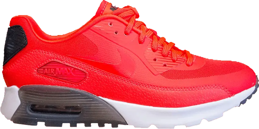  Nike Wmns Air Max 90 Ultra Essential &#039;Infrared&#039;