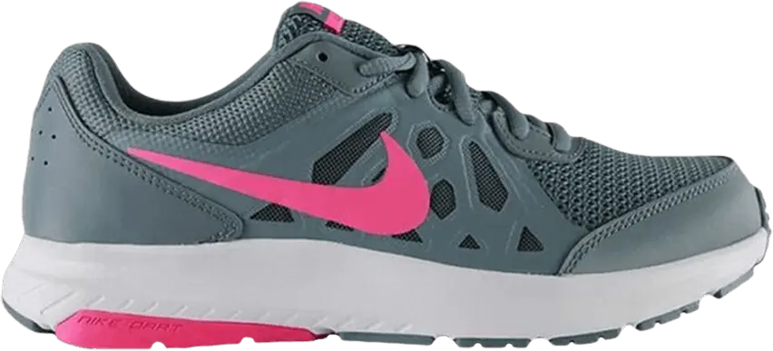  Nike Wmns Dart 11 &#039;Blue Graphite Pink Foil&#039;