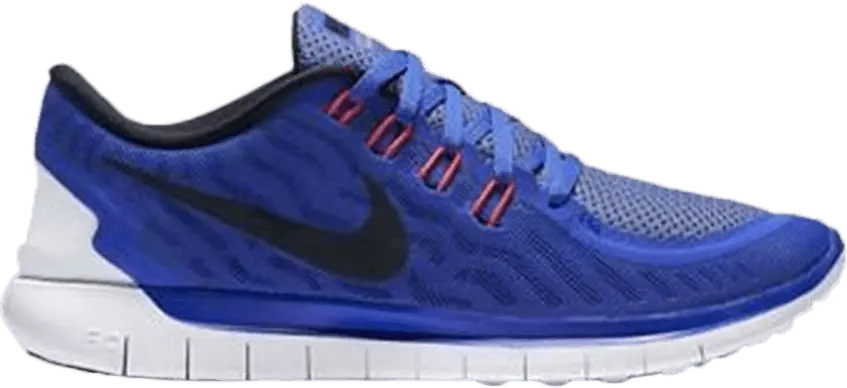 Nike Wmns Free 5.0 &#039;Racer Blue&#039;