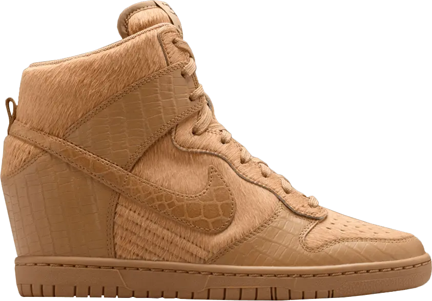  Nike Dunk Sky Hi SP Undercover (W)