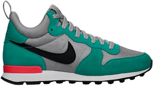  Nike Wmns Internationalist Mid NWM