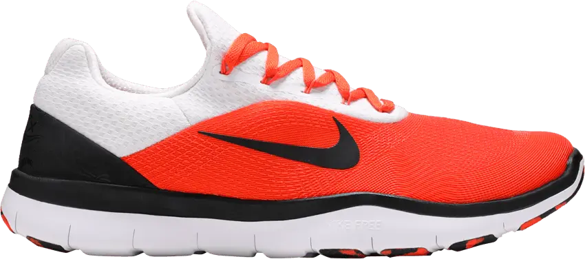  Nike Free Trainer V7 &#039;Oklahoma State&#039;