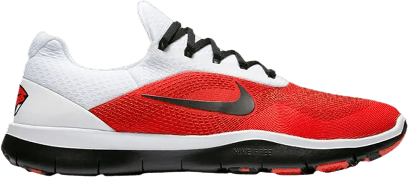  Nike Free Trainer V7 Week Zero &#039;Oregon State University Beavers&#039;