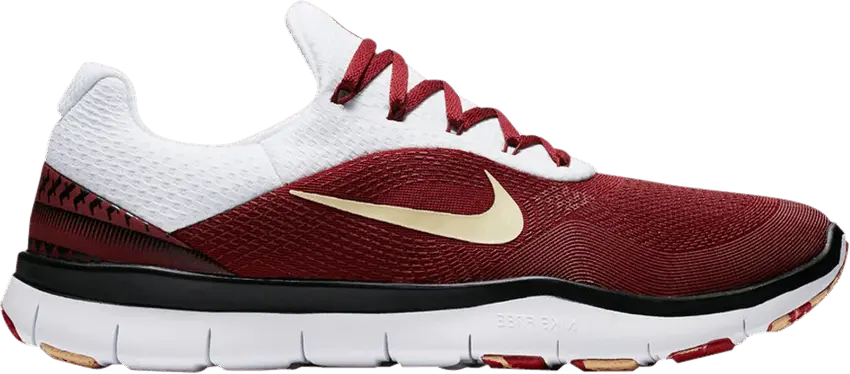  Nike Free Trainer V7 Week Zero &#039;Florida State Seminoles&#039;