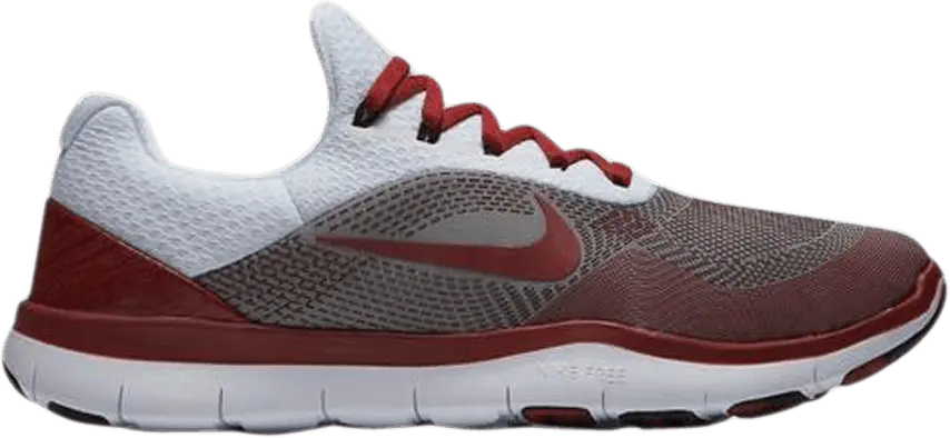  Nike Free Trainer V7 Week Zero &#039;Oklahoma&#039;