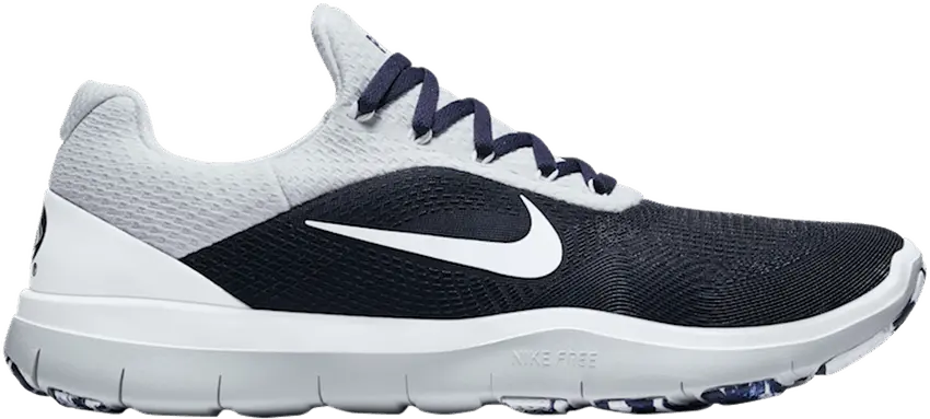  Nike Free Trainer V7 Week Zero &#039;Penn State&#039;