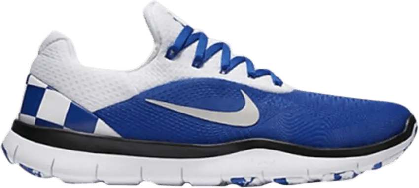  Nike Free Trainer V7 Week Zero &#039;Kentucky&#039;