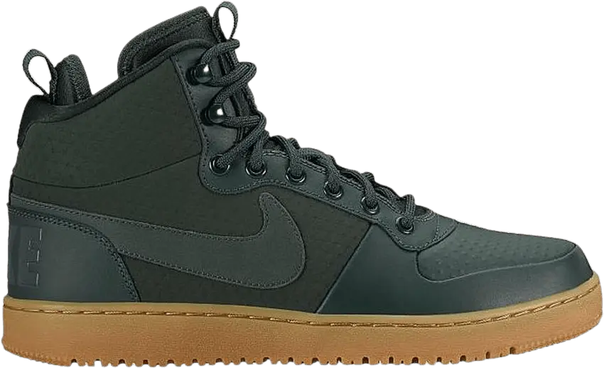  Nike Court Borought Mid Winter &#039;Outdoor Green&#039;