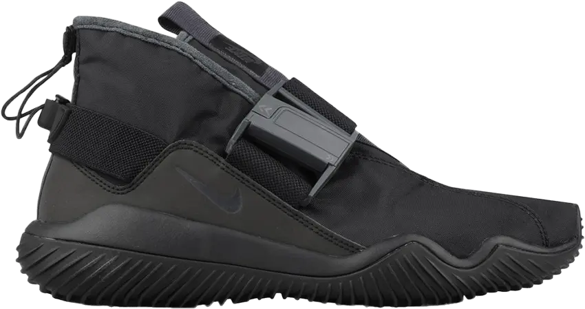  Nike Komyuter SE &#039;Triple Black&#039;