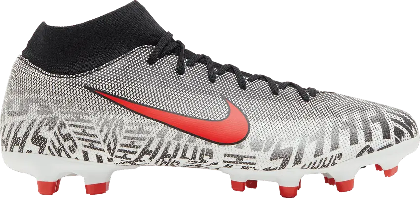  Nike Mercurial Superfly 6 Academy NJR FG MG &#039;Shhhhh&#039;