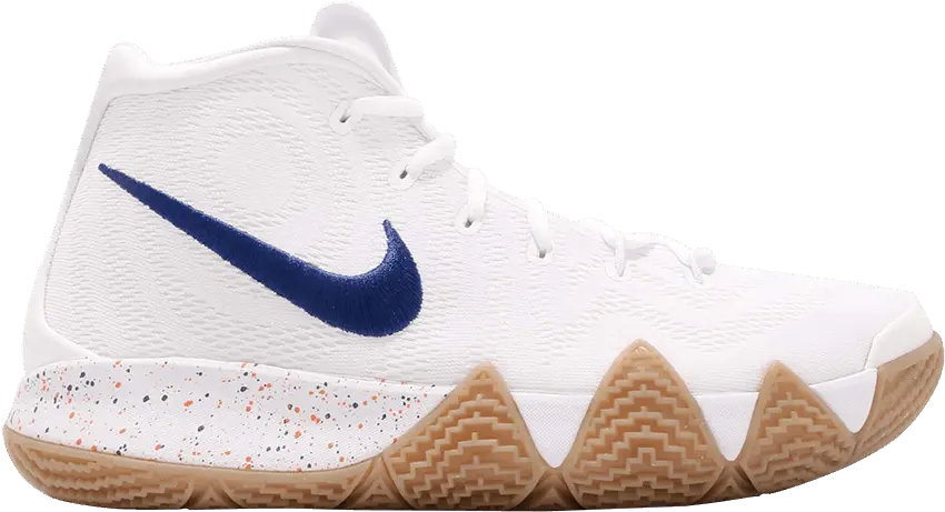  Nike Kyrie 4 EP &#039;Uncle Drew&#039;