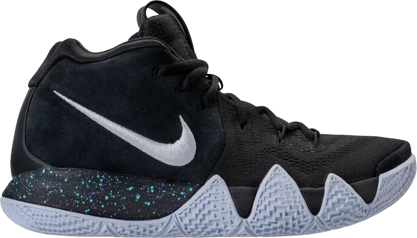 Nike Kyrie 4 EP &#039;Ankle Taker&#039;