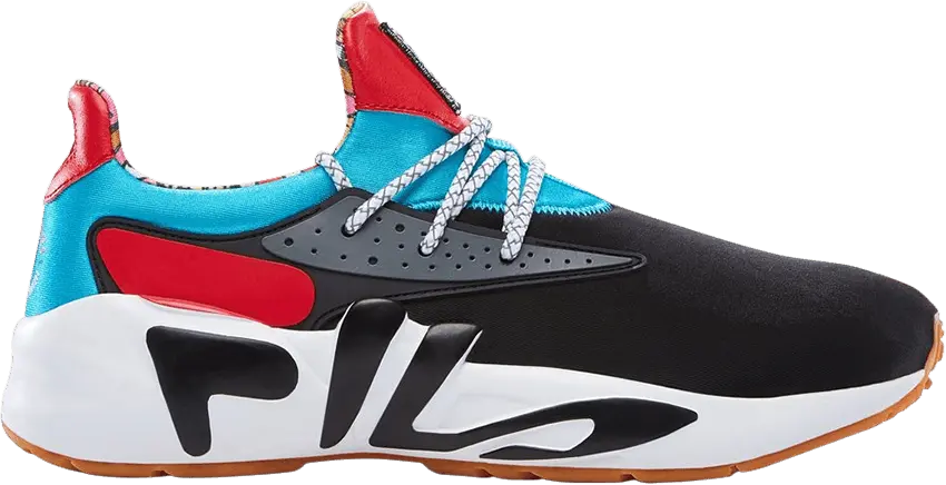  Fila Mindbreaker 2.0 Hungry Eyes